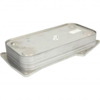 Radiador de aceite para motor HIGHWAY DZ3043