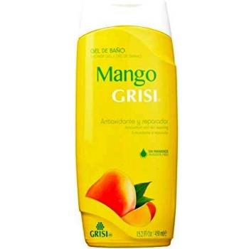 Gel de baño Mango Grisi
