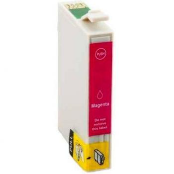 Cartucho DE Tinta GENERICO para EPSON T29XL Magenta XP-235, XP-