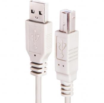 Cable Impresora USB 2.0v Prolinx