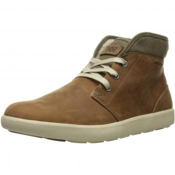 Helly Hansen Gerton, Botas de protección para Hombre, Marrón