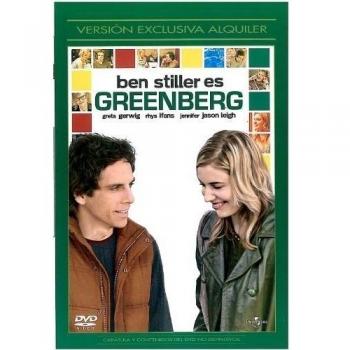 Greenberg [DVD]