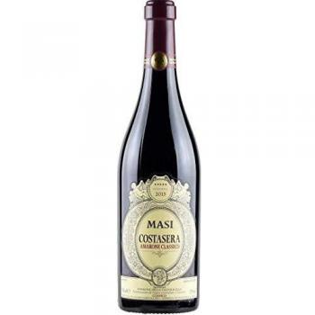 Vino Tinto Amarone Costasera Masi Classico DOCG 2019 - 750ml