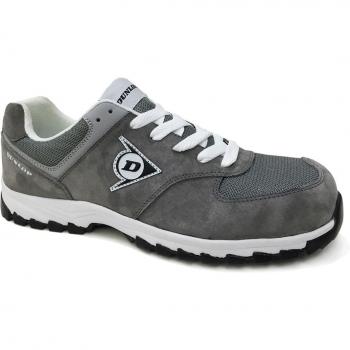 Zapato de Seguridad Flying Arrow Gris S3