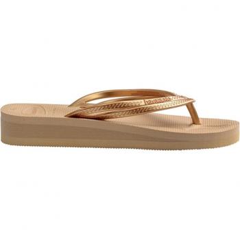Havaianas - Chanclas Wedges