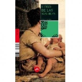 Libro De Las Madres