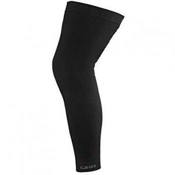 Giro Chrono - Rodilleras (talla XL-XXL), color negro