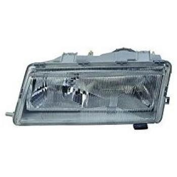 Van Wezel 4741961 Faros Delanteros para Automóviles