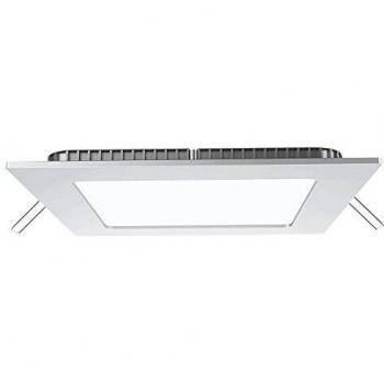 V-TAC SKU.4887 - Downlight LED plano cuadrado