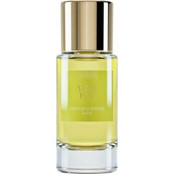 Yuzu Fou - Citrus Infused Eau de Parfum Spray 50ml