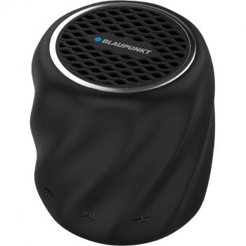 Altavoz portátil Blaupunkt BT05BK 5W Negro