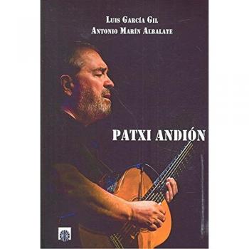Patxi Andión