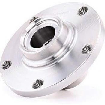 RIDEX 653W0004 Buje de rueda