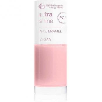Esmalte de uñas HypoAllergenic Ultra Shine - 03 Crystal Rose