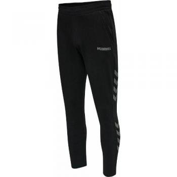 Hummel Hmllegacy Tapered Pantalones Deporte Hombre