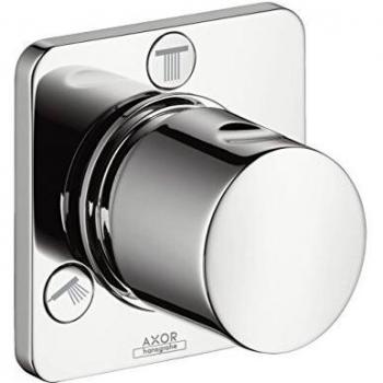 AX Citterio M emb Trio/Quattro cromo