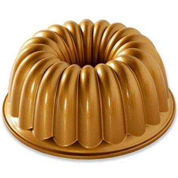 Nordic Ware Elegant Party 2.4L Bundt Cake Pan