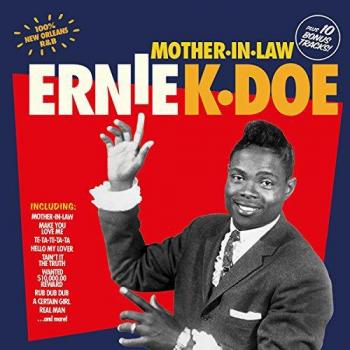 Mother-In-Law + 10 Bonus Tracks