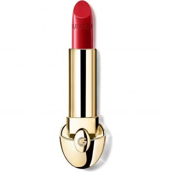 GUERLAIN Rouge G Satin Lipstick Refill 3.5g 235 - Le Rouge Sienne