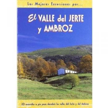 El valle del Jerte y Ambroz