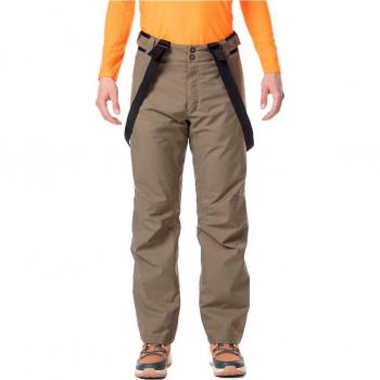 Rossignol Men's Ski Pants Green Fig Large