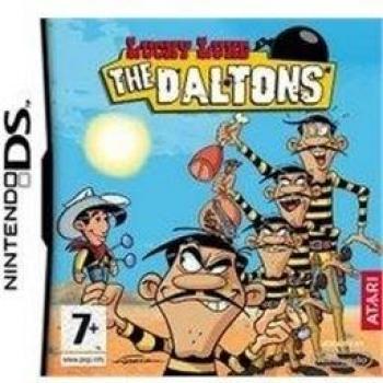 Lucky Luke y Los Daltons para Nintendo 3DS