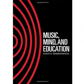 Music, Mind and Education
