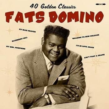 40 Golden Classics [Vinilo]