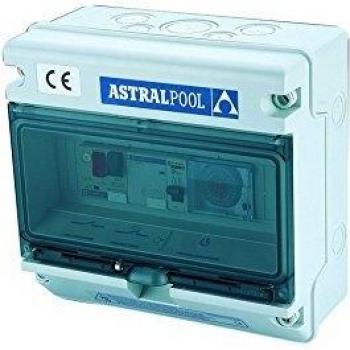 Fluidra 25722 - Armario maniobra protección Bomba luz Sub.Tipo b