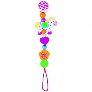 Heimess H733650 - Colgante para chupete