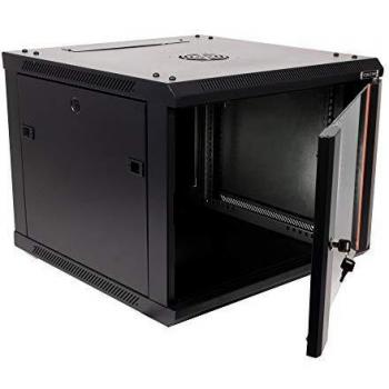 Armario rack 19'' de pared