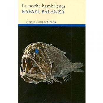 NOCHE HAMBRIENTA LA