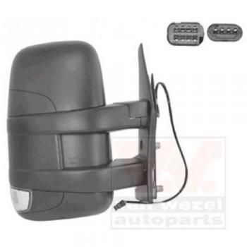 Espejo retrovisor VAN WEZEL 2815808