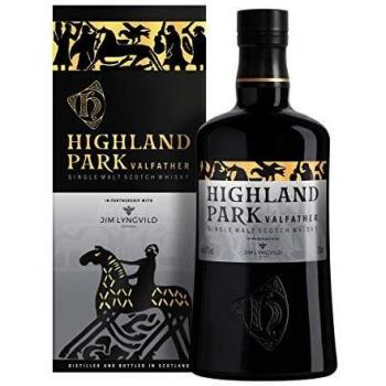 Highland Park Valfather Single Malt Scotch Whisky