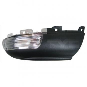 Luz intermitente TYC 332-0049-3 Derecha Piloto intermitente TYC 332-0049-3