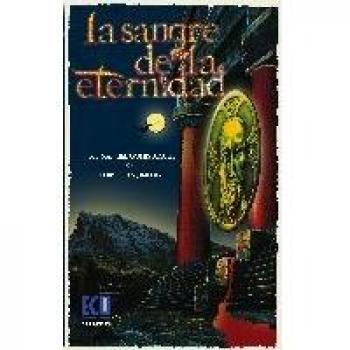 La sangre de la eternidad