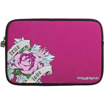 Emartbuy® Glamrox Rosa Rose