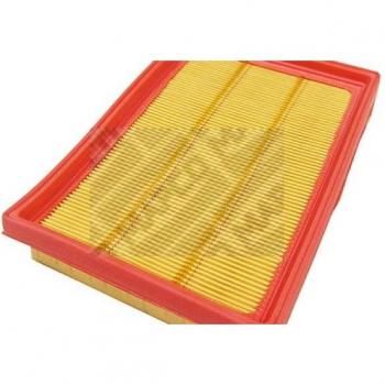 Filtro de aire MAPCO 60622, tipo de producto: filtro de aire, características: diseño específico para vehículos, alta eficiencia en la filtración del aire, fácil instalación, fabricado con materiales de calidad para garantizar durabilidad y rendimi