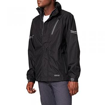 Pro-X Elements Uni Wallis Functional Jacket 3XL Unisex Black