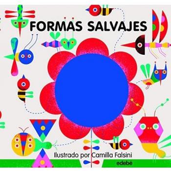 Formas salvajes