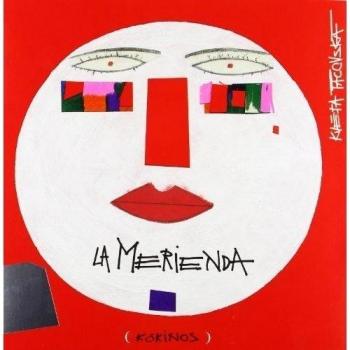 La merienda: Línvitation
