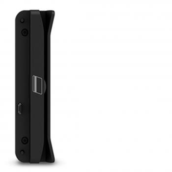 Elo Touch Solutions E001002 Lector de Tarjeta Magnética USB Negro