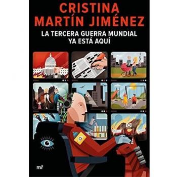 La Tercera Guerra Mundial ya está aquí
