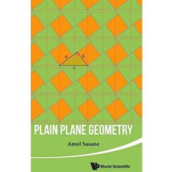Plain Plane Geometry