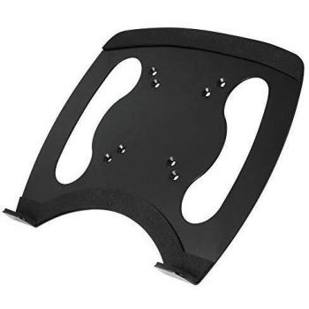 ARCTIC LH1 - Kit de Extensión de Soporte para Laptop y Brazos de Monitor, Montaje de Escritorio para Computadora Portátil, Funcionamiento Ergonómico, Compatible con Z1-3D/Z2-3D/W1-3D, Ajuste Vertical