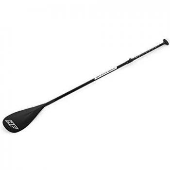 Remo Extensible de Fibra de Vidrio Bestway para Paddle Surf 167-217 cm
