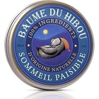 Bálsamo Relajante Sueño Tranquilo 30 ml