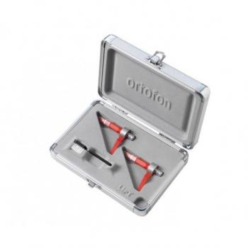 Ortofon Concorde MKII Digital Twin Cartridge Pack
