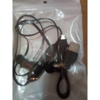 Cámara de vigilancia Dahua IPC-HDW2431T-AS-0280B-S2