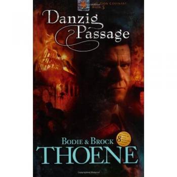 Danzig Passage